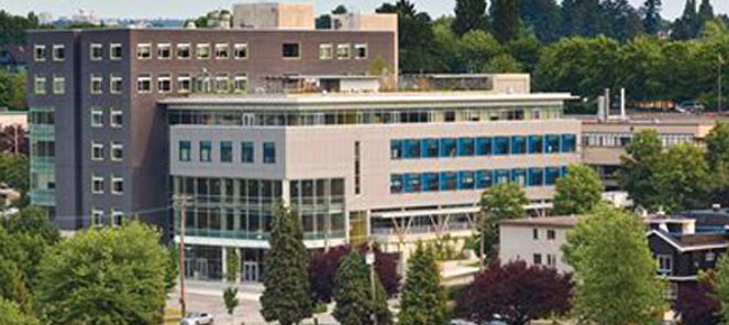 VCC – Vancouver Community College